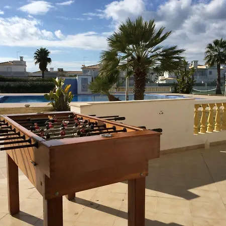 Apartment Moradia Gale Guia (Faro)