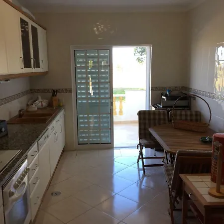 Moradia Gale Apartment