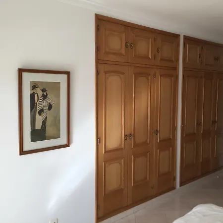 Moradia Gale Apartment