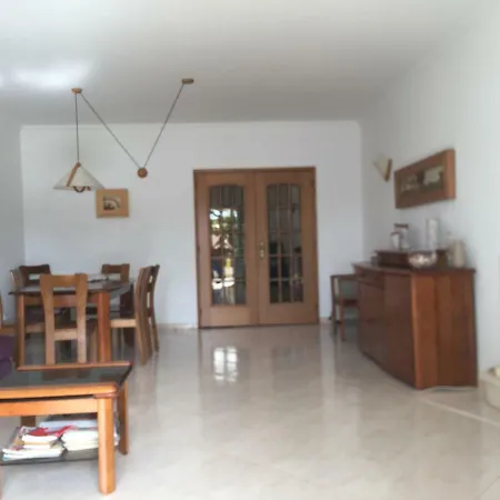 Moradia Gale Apartment