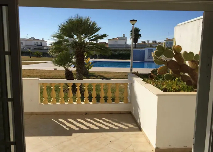 アパート Moradia Gale *