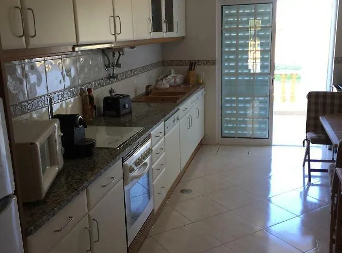 Moradia Gale アパート *