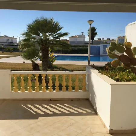 Apartamento Moradia Gale *