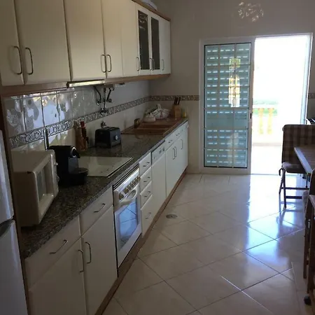 Moradia Gale Apartment *